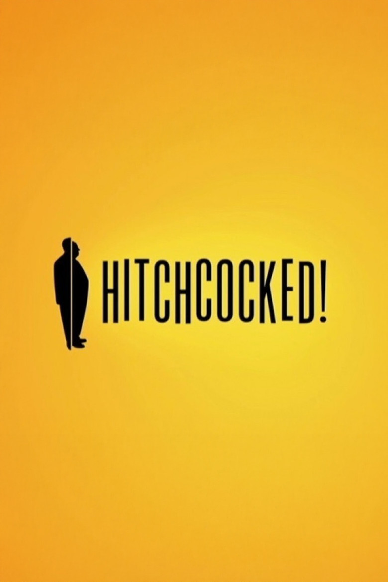 Hitchcocked! poster background