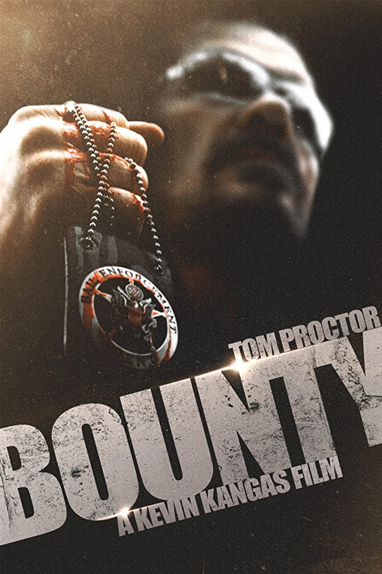 Bounty poster background