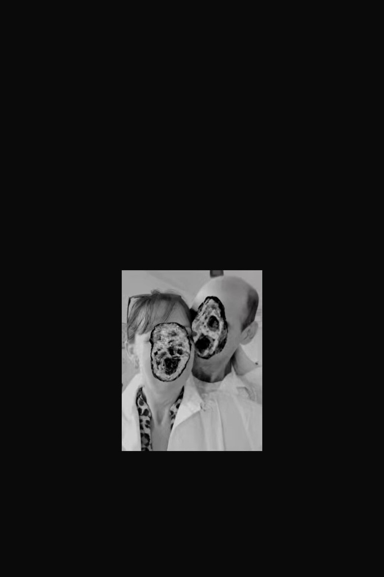 Últimos días en el asilo Chung Wah poster background