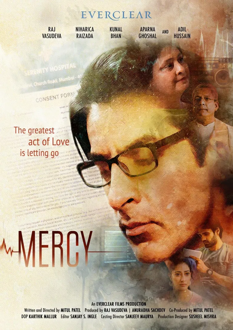 Mercy poster background