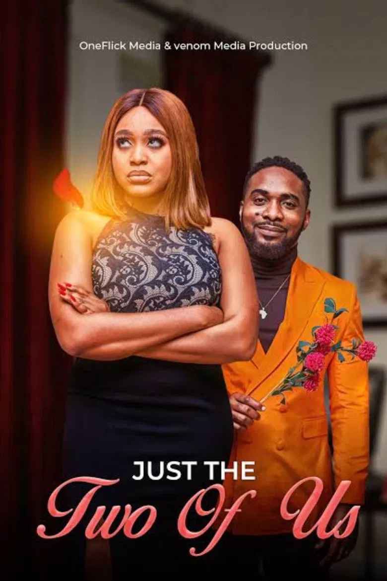 Just the two of Us poster background