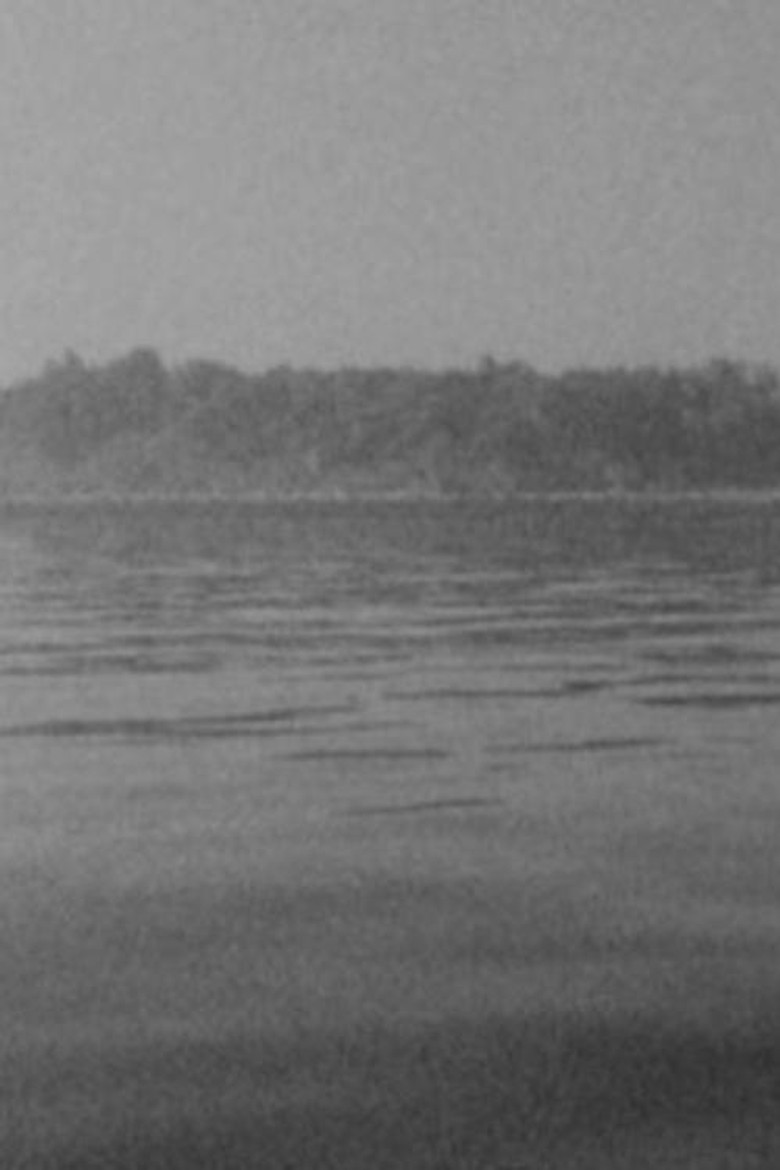 Two Islands poster background