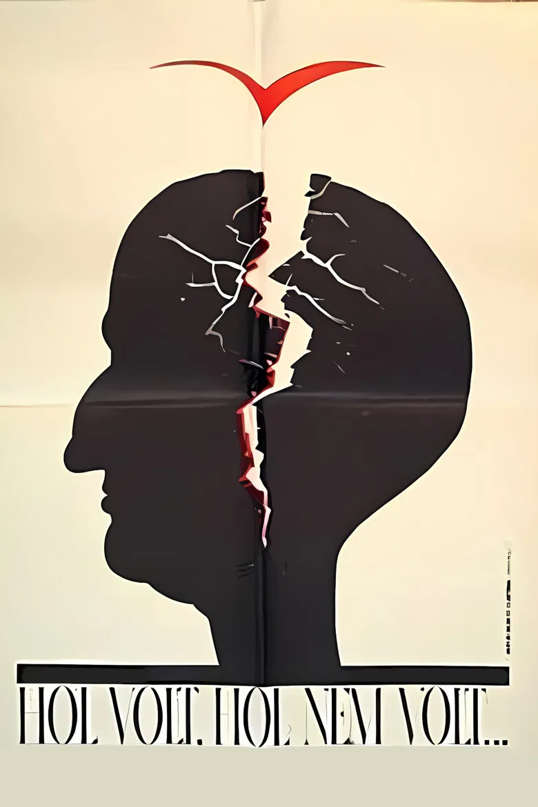 A Hungarian Fairy Tale poster background