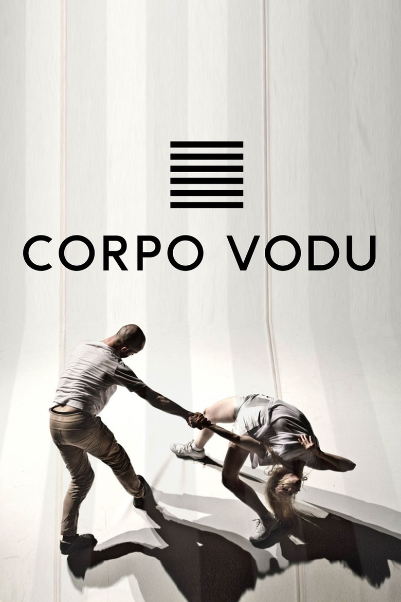 Corpo Vodu poster background