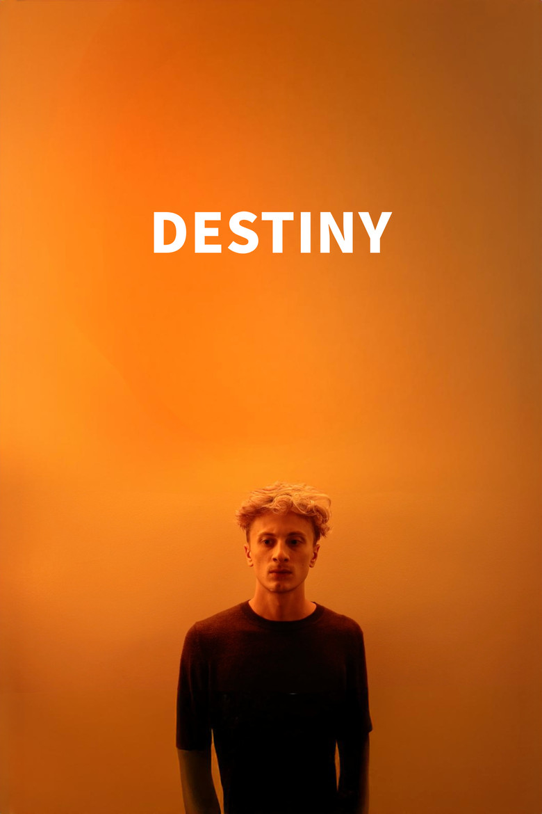 Destiny poster background