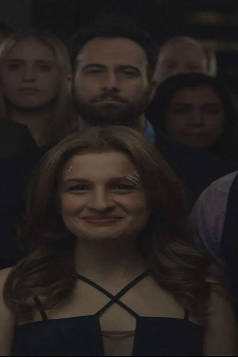 Sac de Merde poster background