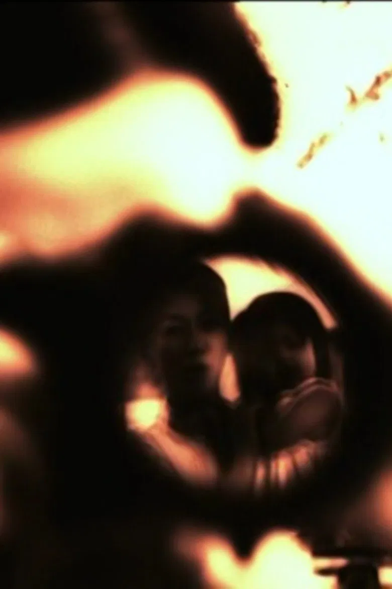 Lashes Hair poster background