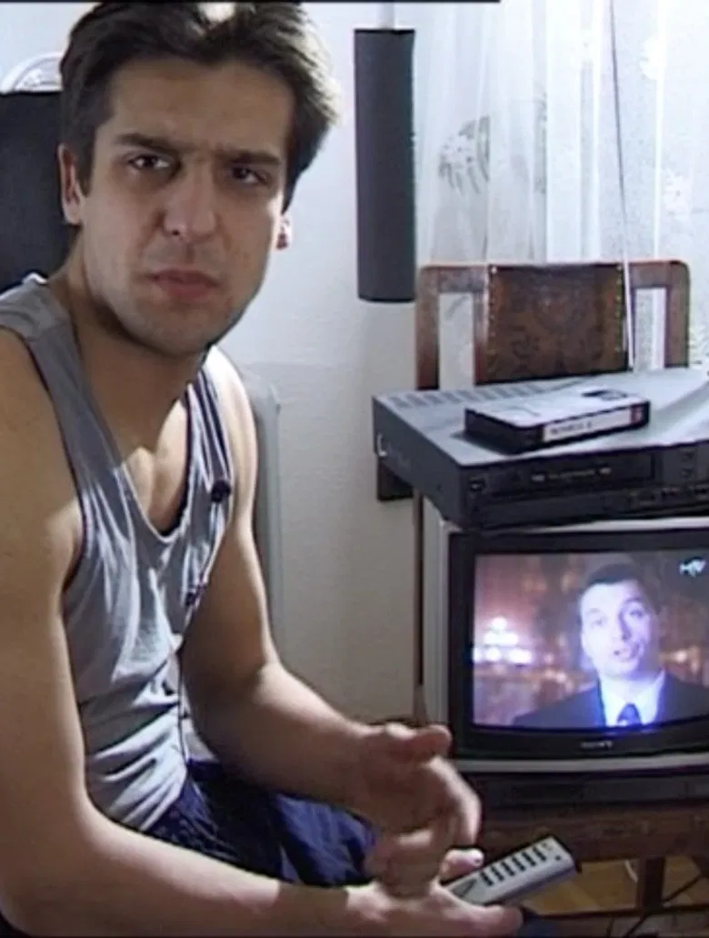 Az ember, akit kihagytak poster background