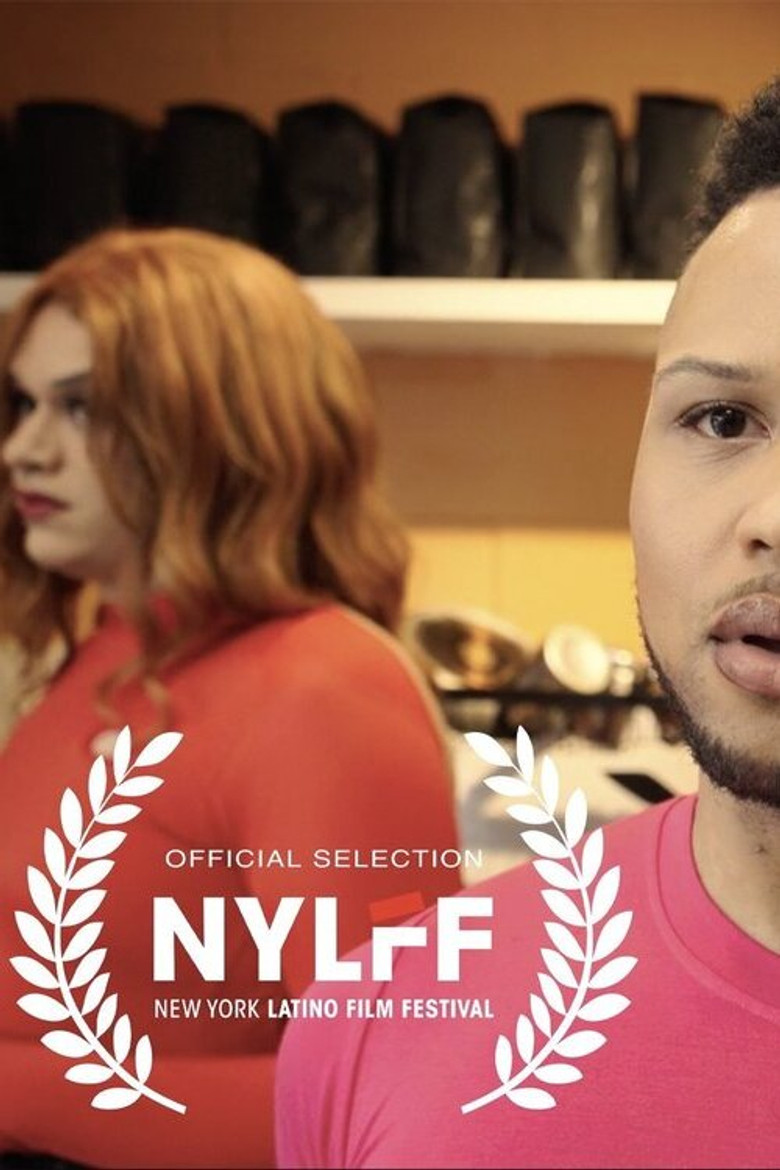 Dark Roast poster background