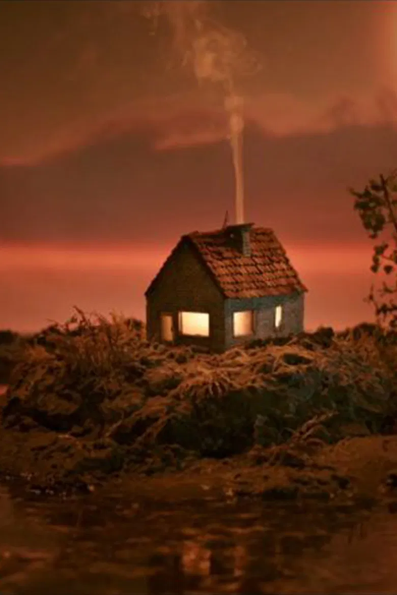 Society poster background