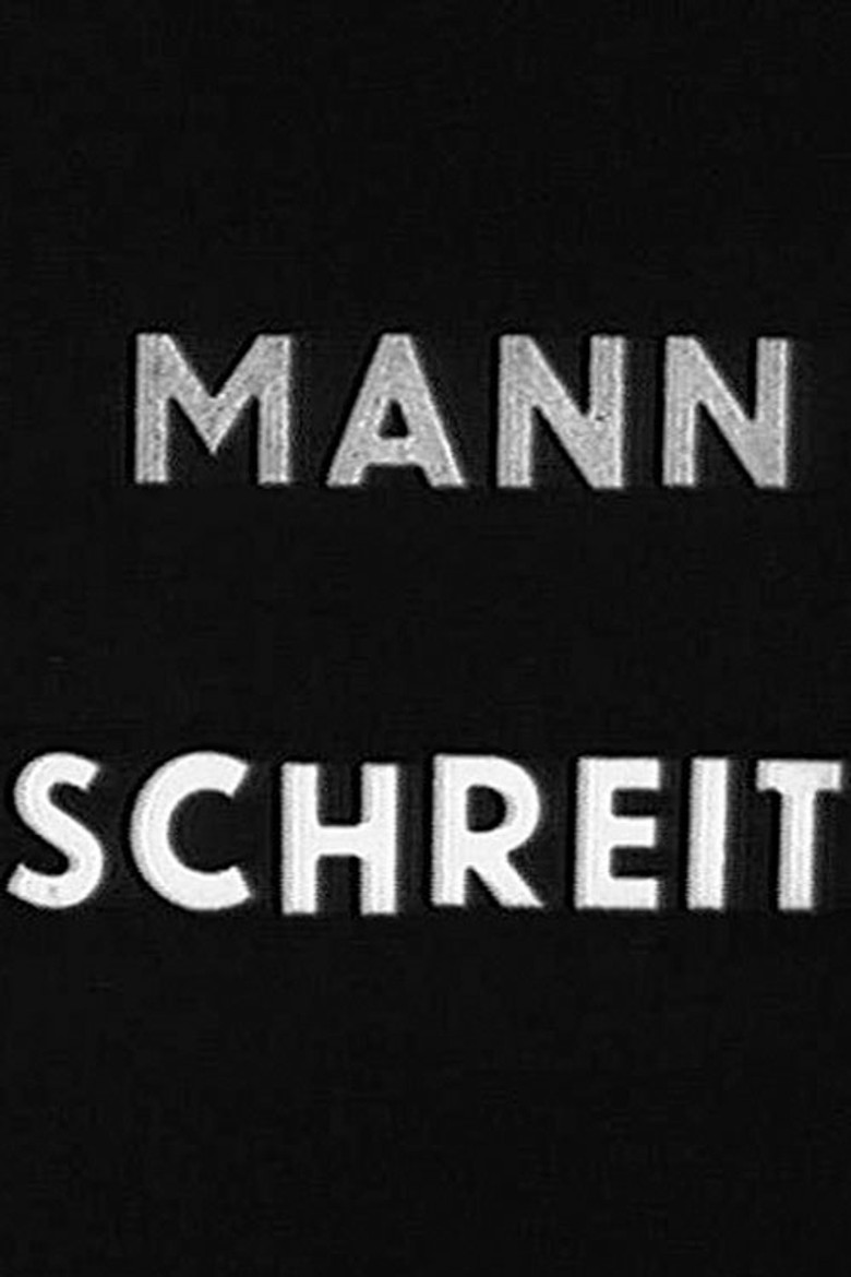 Schriftfilm poster background