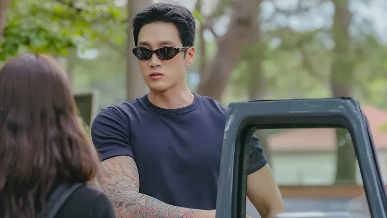 The developing connection between the leads