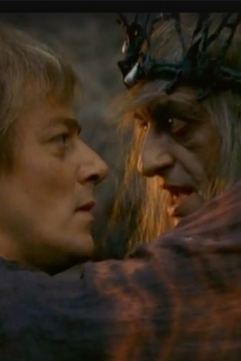 Peer Gynt poster background