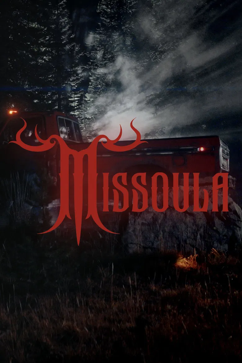 Missoula poster background