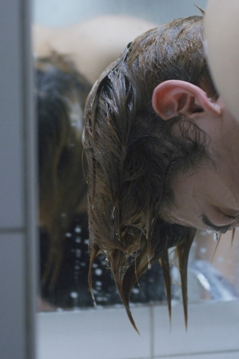 Clean Me poster background