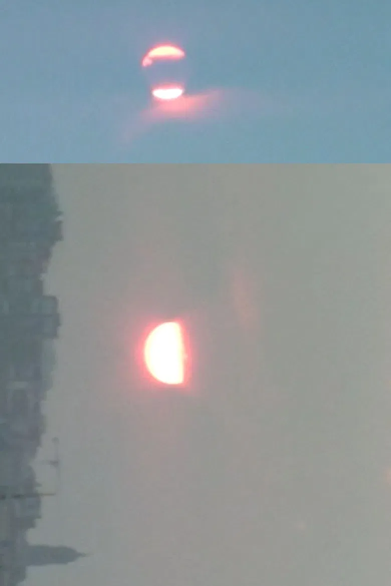 Aliquindoi poster background