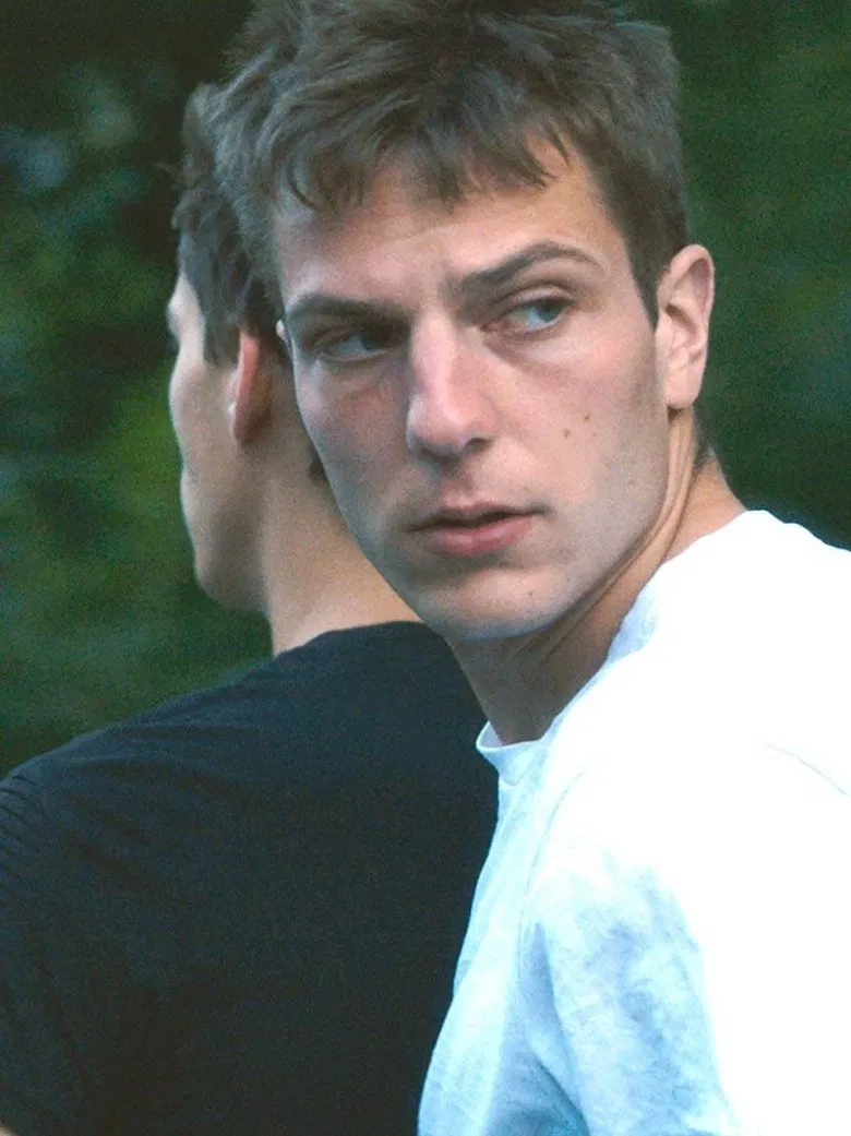 T'avais pas peur avant poster background