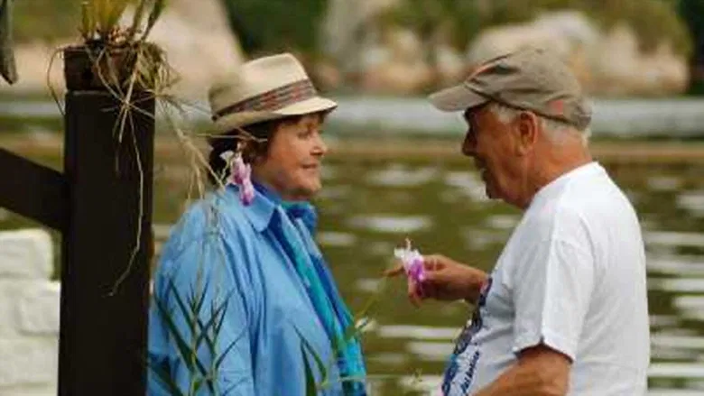 The natural landscapes that inspired Tom Jobim's music