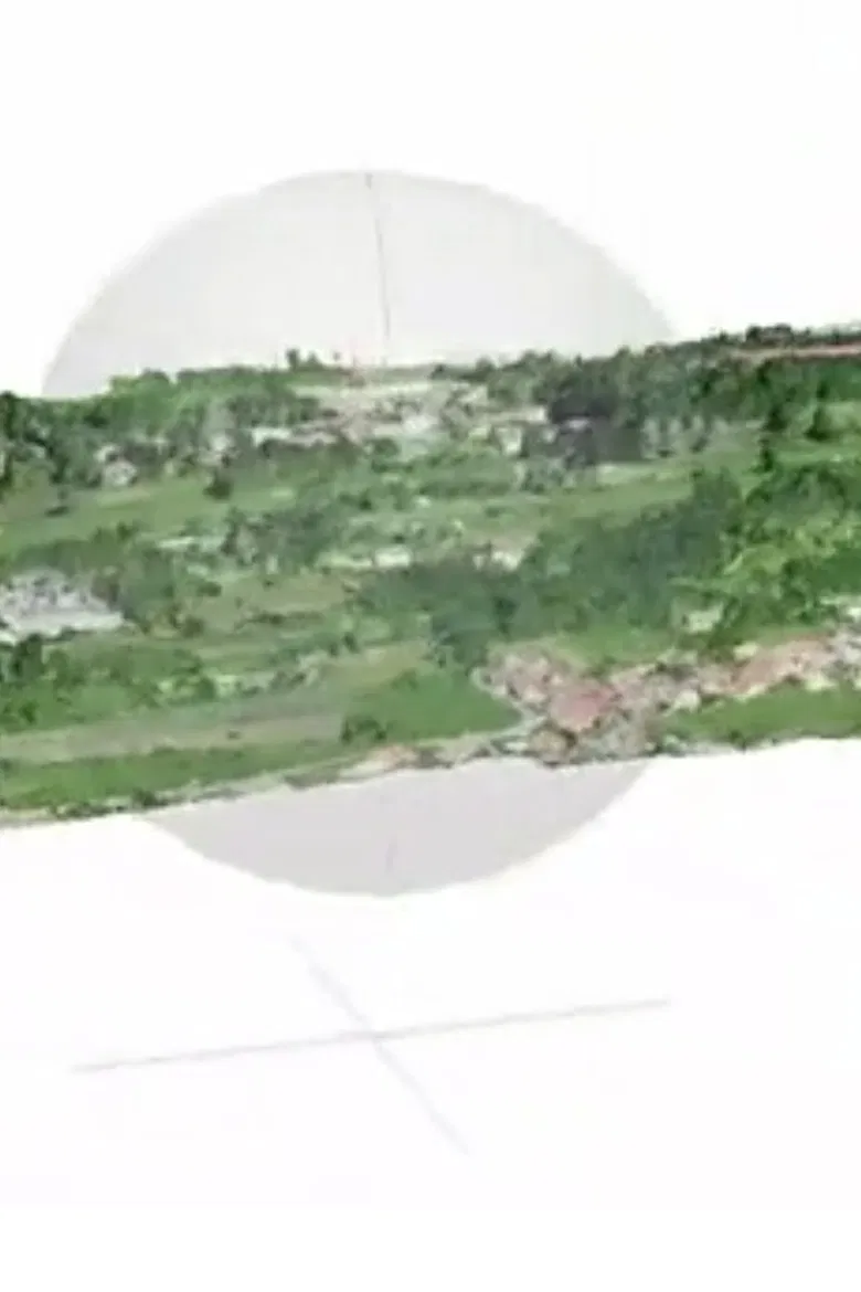 4th Hole Hurricane poster background