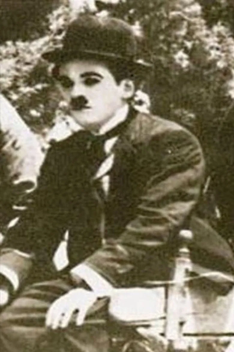 The Scrap Dealer's Dream poster background