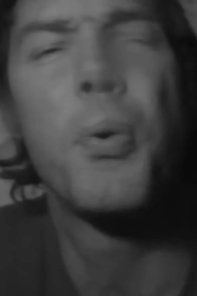 Black and White Tapes poster background