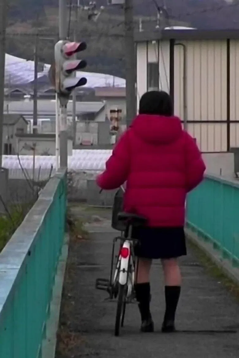 Revolution Eve of the Wet Girl poster background