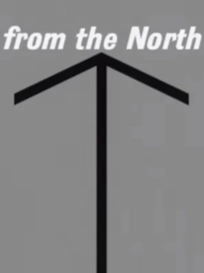 Granada: From the North poster background