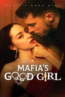 Mafia's Good Girl poster background