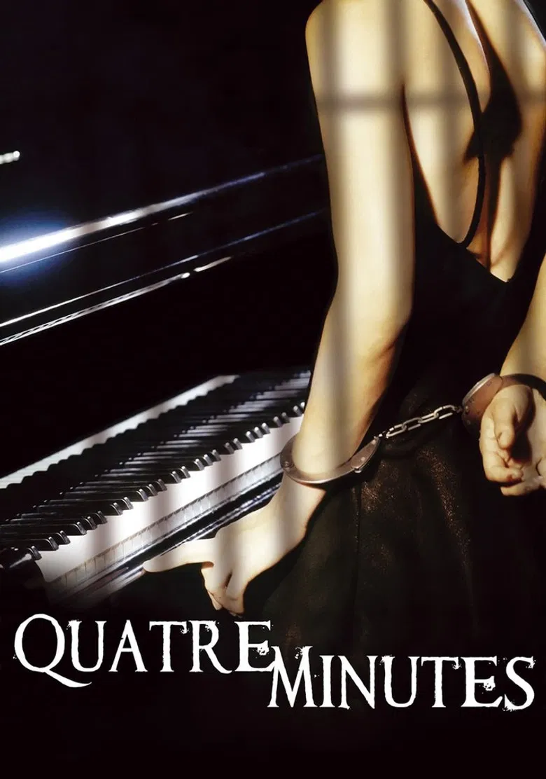 4 Minutes poster background