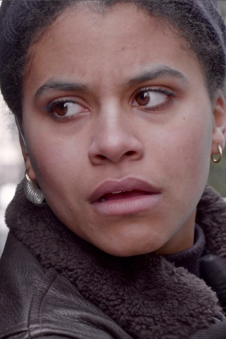 5th & Palisade poster background