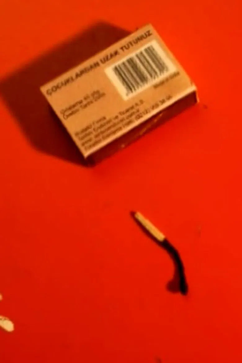 average 40 matches poster background