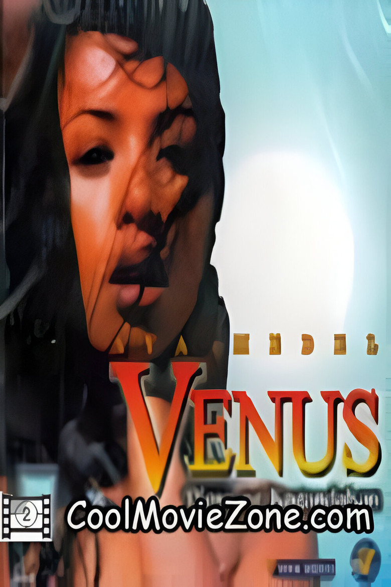 Venus: Diosa ng Kagandahan poster background