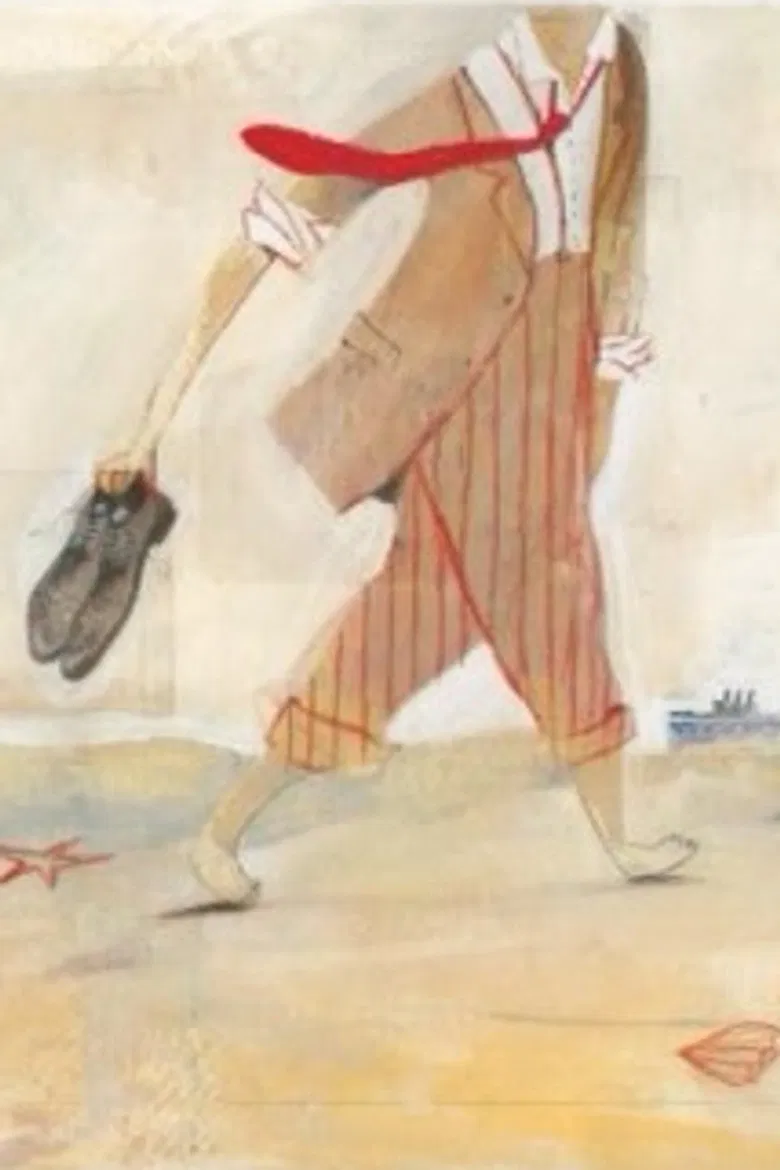 My Way poster background