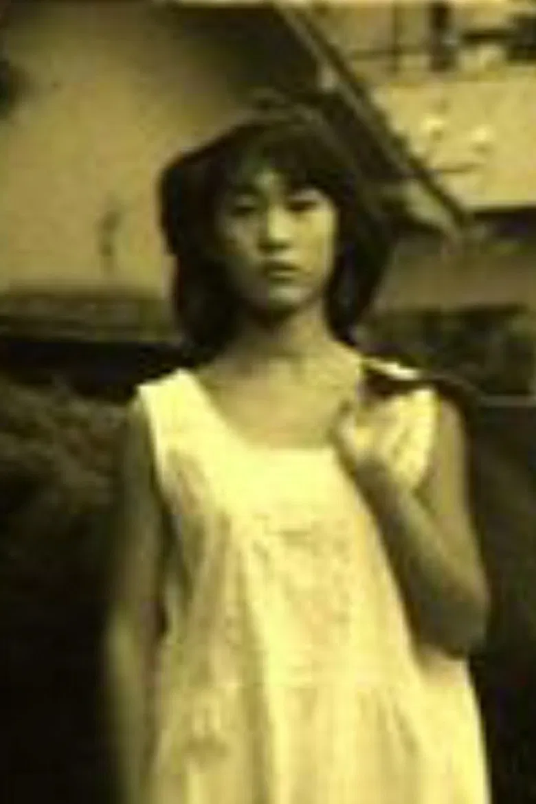 Whistling Boy poster background