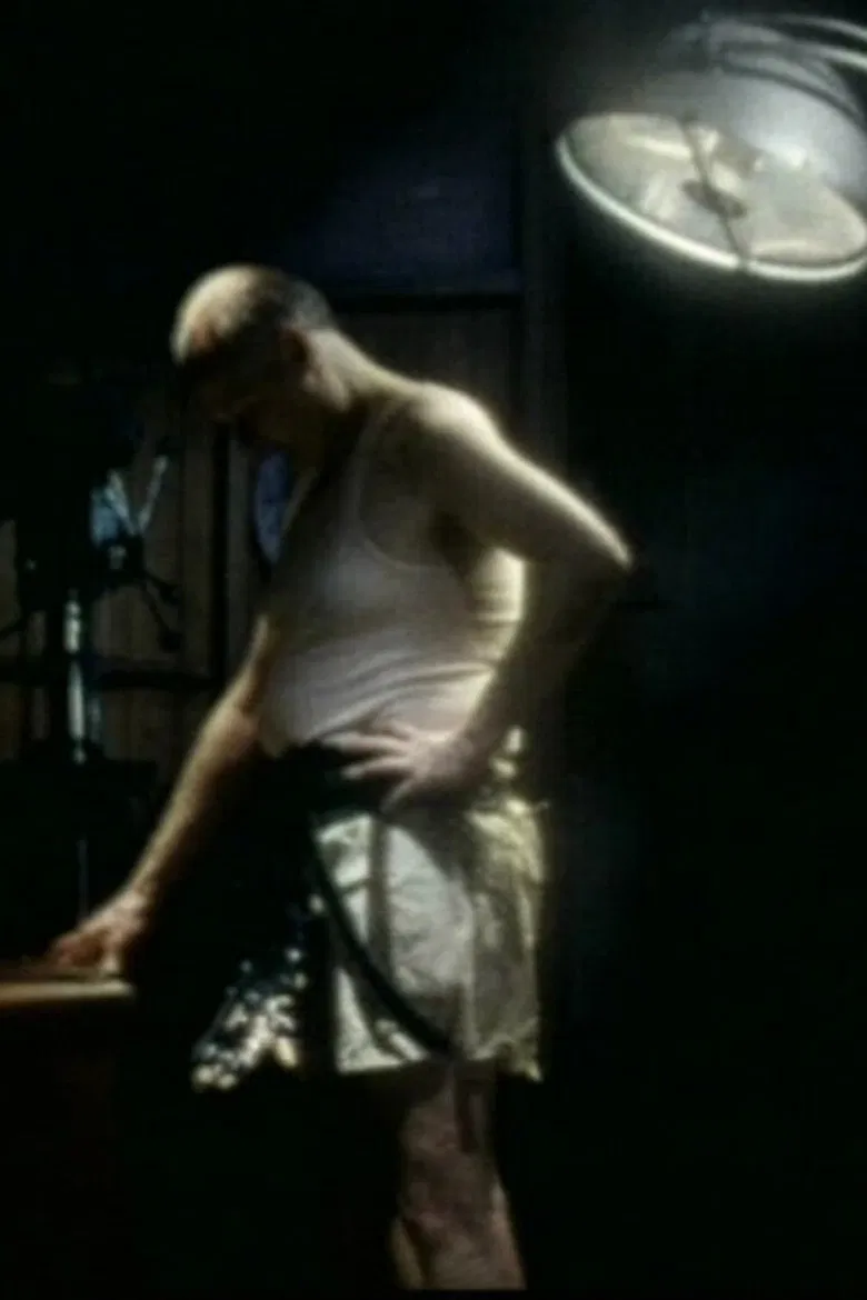 Monday with the Martins poster background