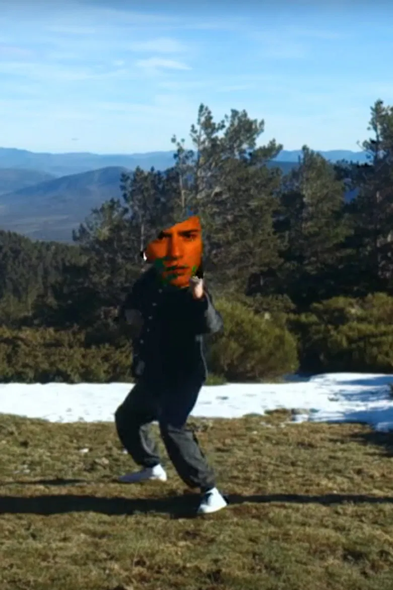 Joc 4: No poster background