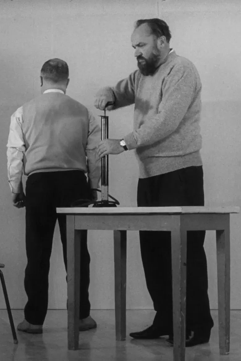 Corny poster background