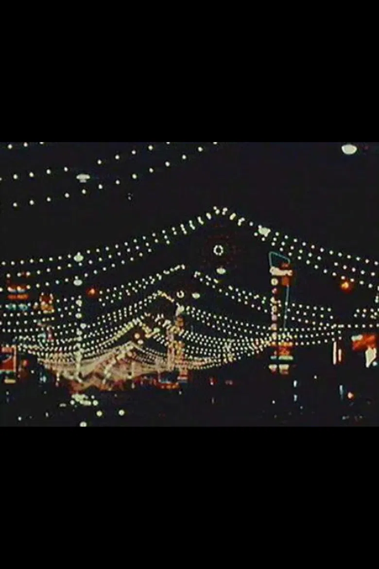 A Christmas Fantasy poster background