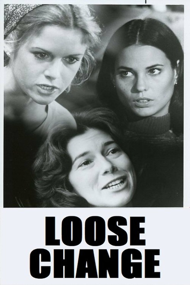 Loose Change poster background