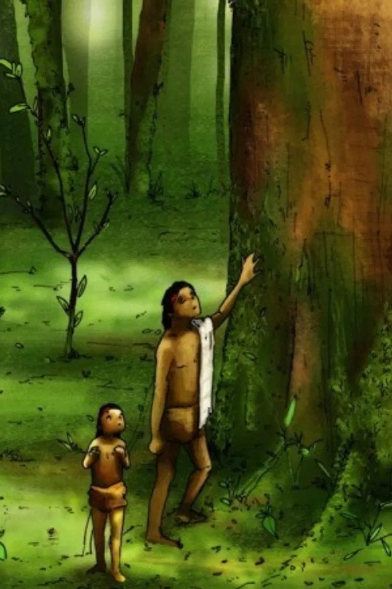 Bullets Leave the Flesh poster background