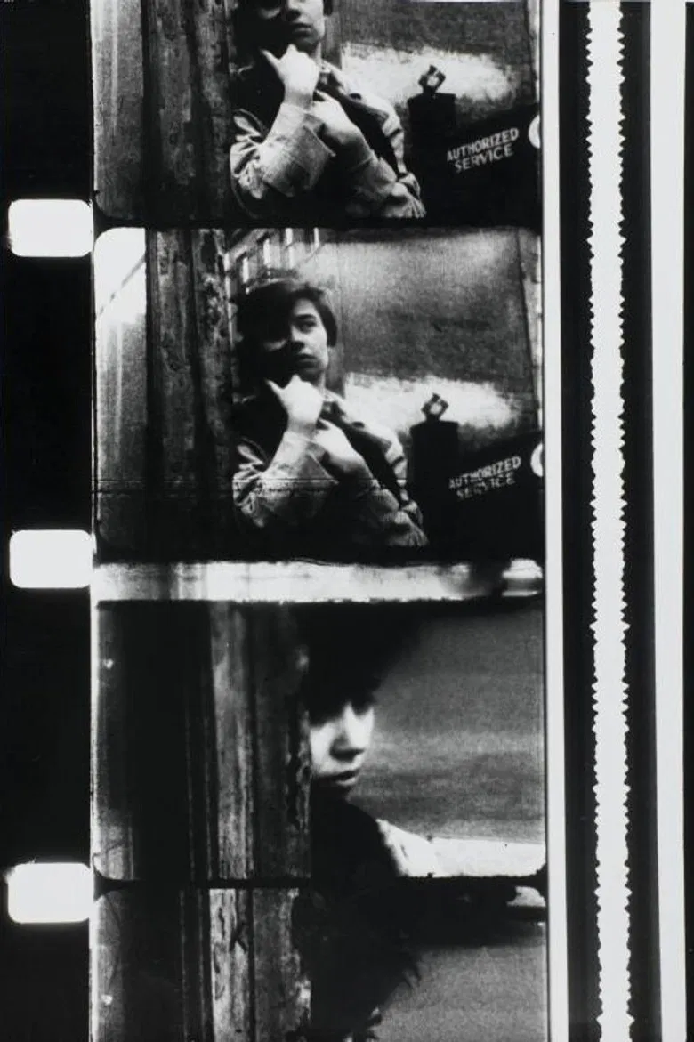 A Legend for Fountains poster background