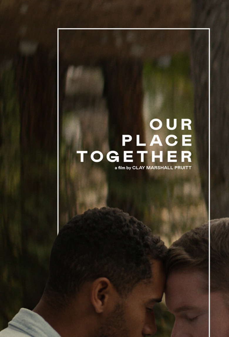 Our Place Together poster background