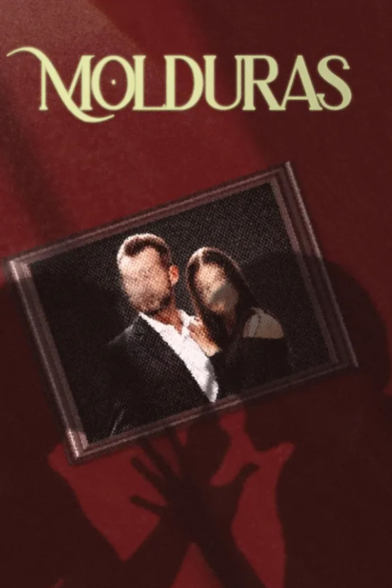 Molduras poster background