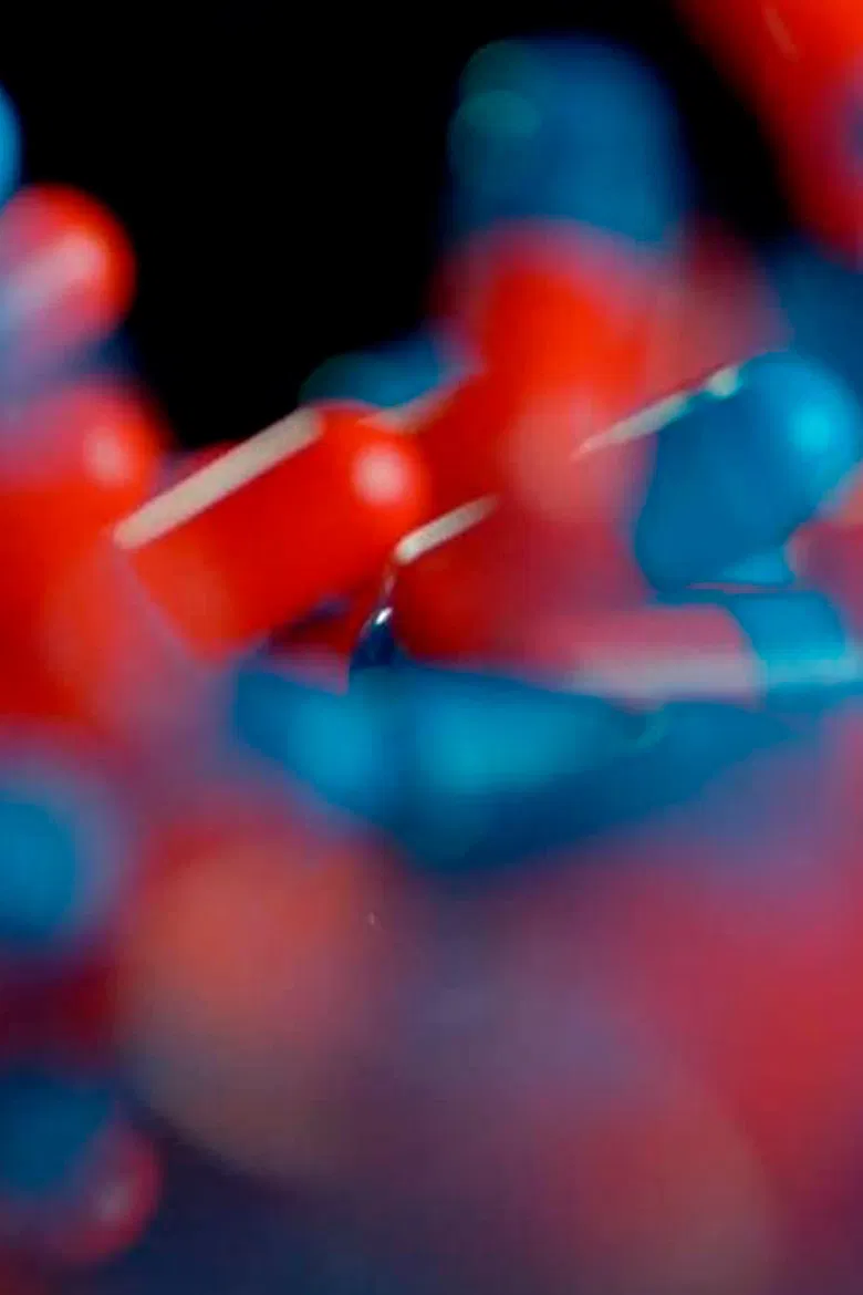 Dirty Money: Drug Short poster background