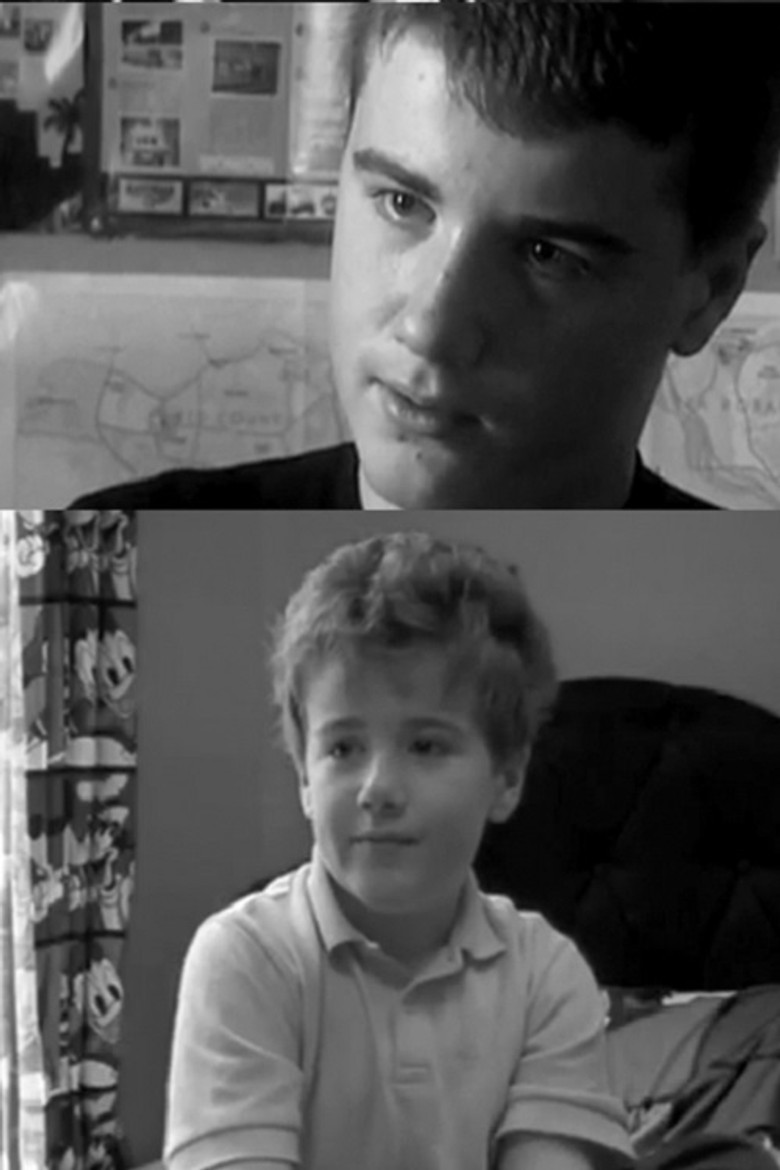 7 Up 2000 poster background