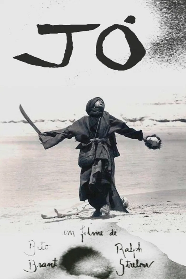 Jó poster background