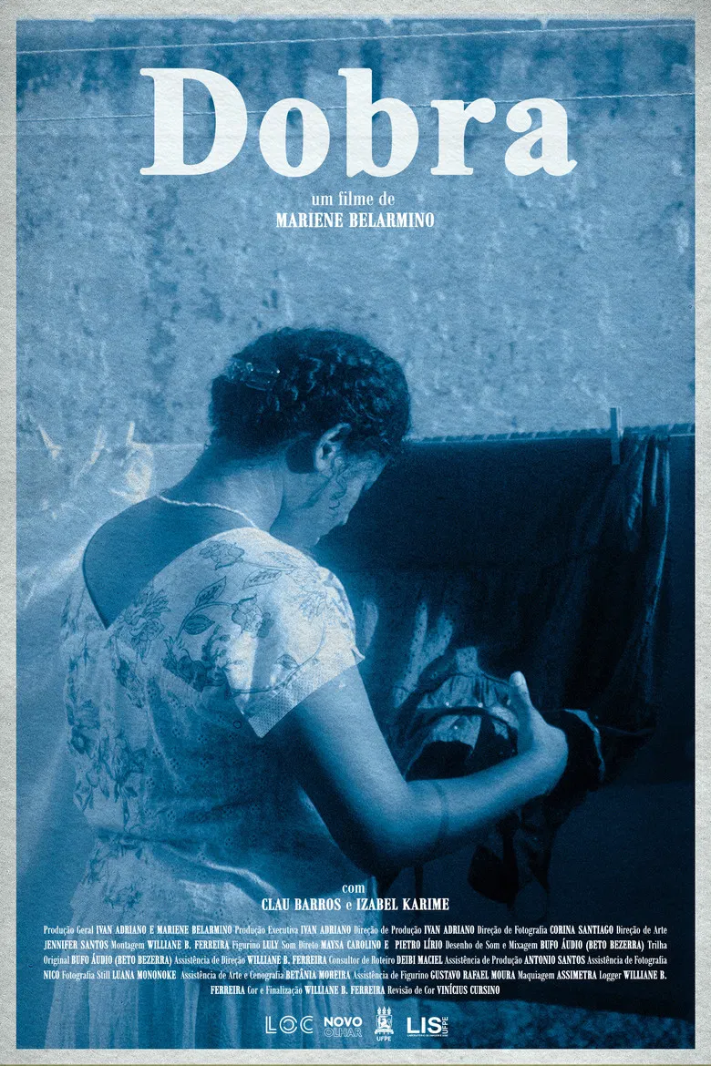 Dobra poster background