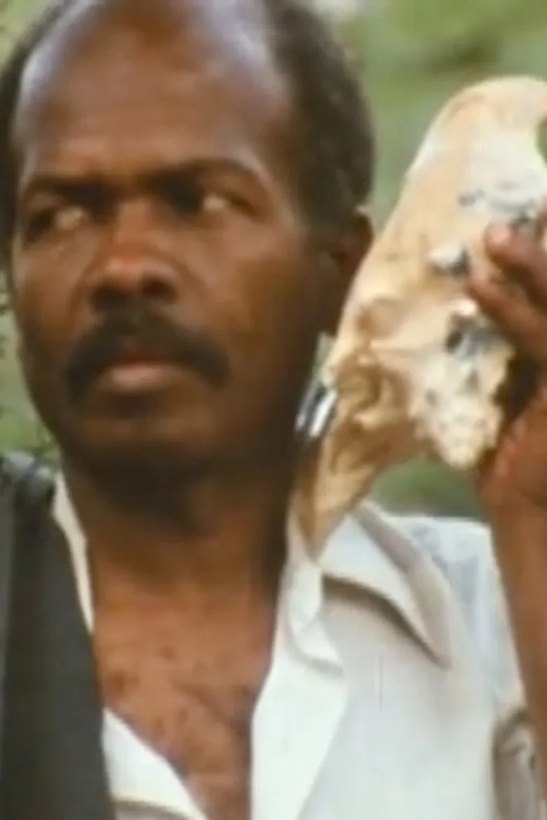 Balada del Mar No Visto poster background