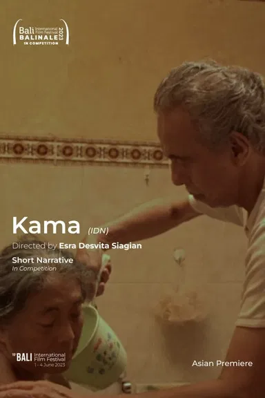 An Eternity poster background