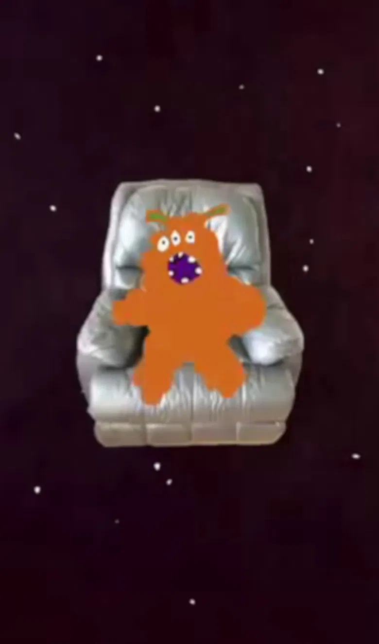 Sorry Film Not Ready poster background